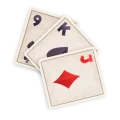 Cards at Crazy Fox Online Casino
