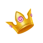 Crown at Crazy Fox Online Casino