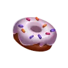 Donut at Crazy Fox Online Casino