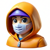 Completely anonymous game at Crazy Fox Casino