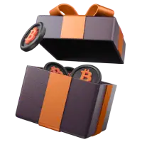 Welcome bonus up to 10 BTC at Crazy Fox Casino