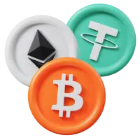 All cryptocurrencies are supported at Crazy Fox Casino