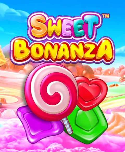 Play Sweet Bonanza at Crazy Fox Casino