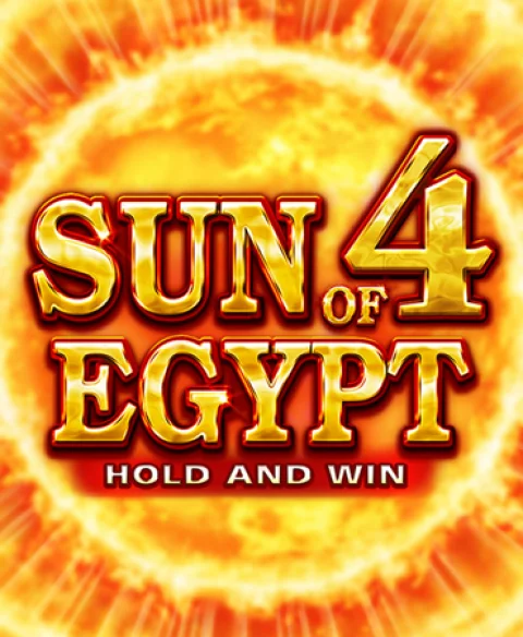Play Sun of Egypt at Crazy Fox Casino