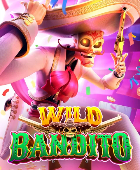Play Wild Bandito at Crazy Fox Casino