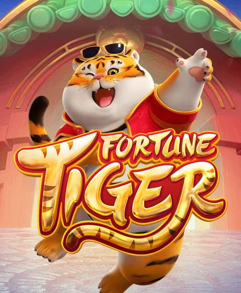 Play Fortune Tiger at Crazy Fox Casino