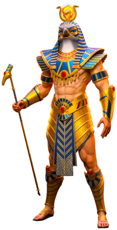 Egyptian at Crazy Fox Online Casino