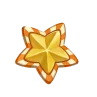 Star at Crazy Fox Online Casino